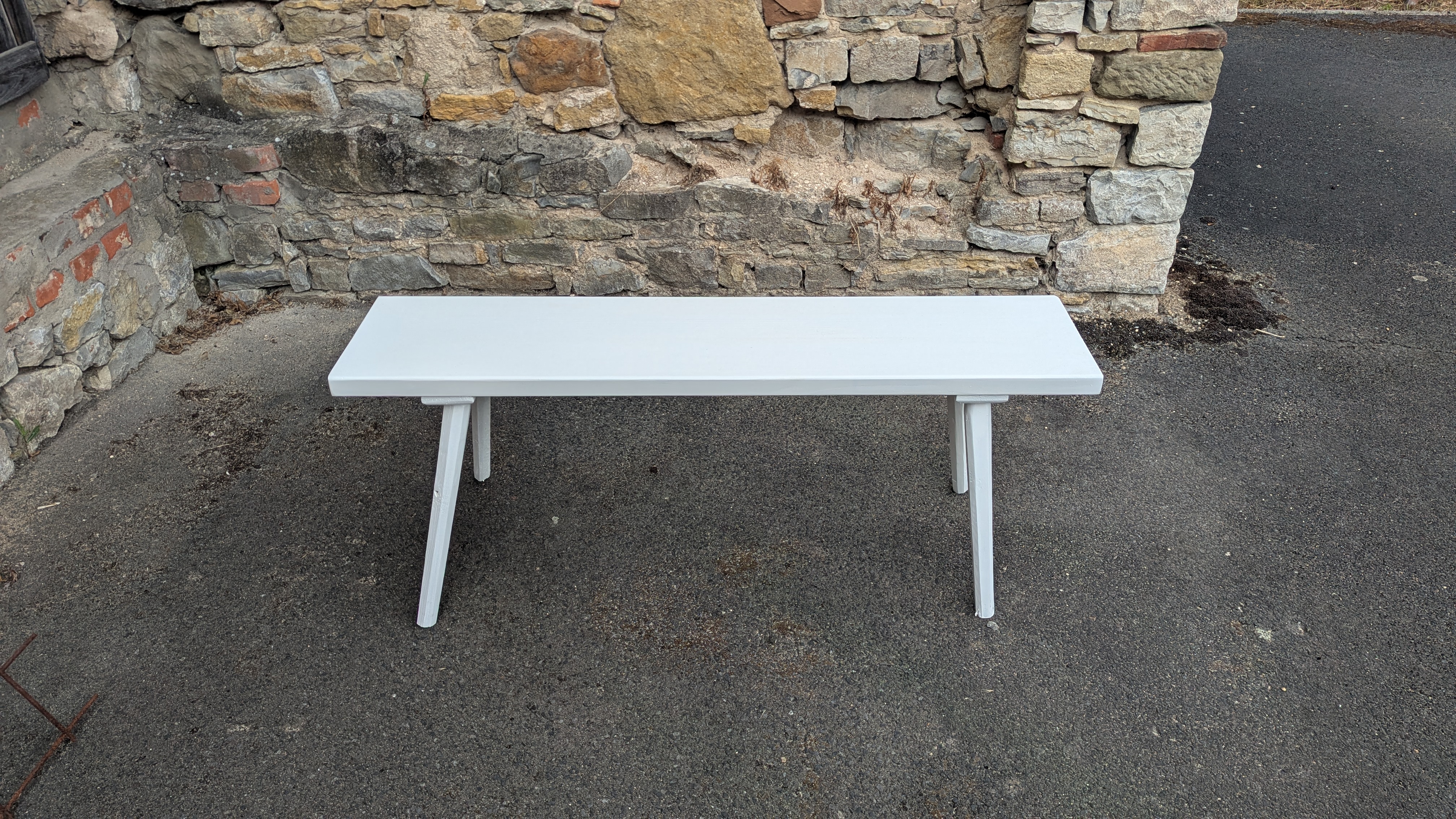 Traubank - Miniaturansicht 2